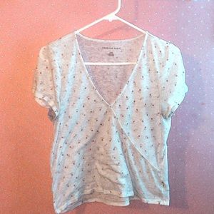 American Eagle shirt
